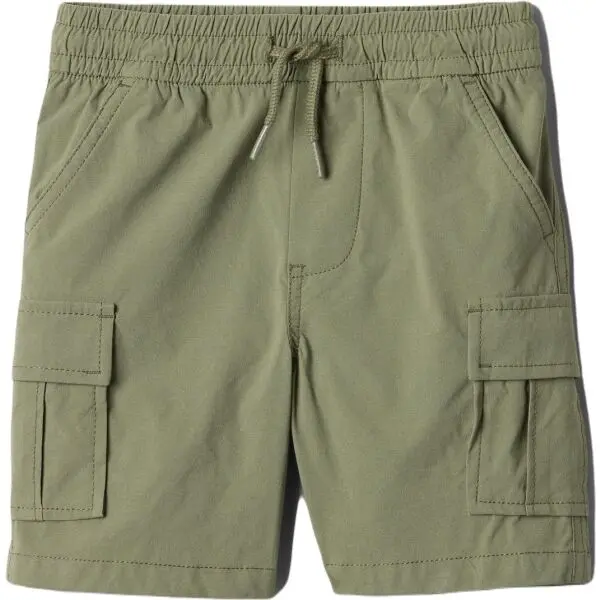 GAP GAP V-HYBRID CARGO Къси панталонки за момчета, khaki, размер 4Y