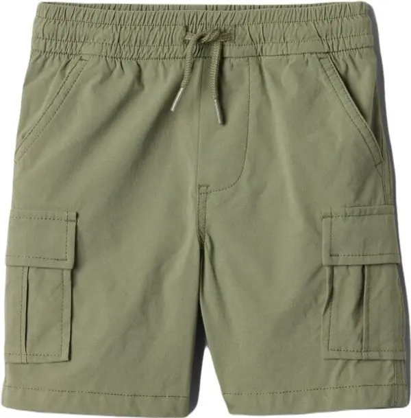 GAP GAP V-HYBRID CARGO Къси панталонки за момчета, khaki, размер