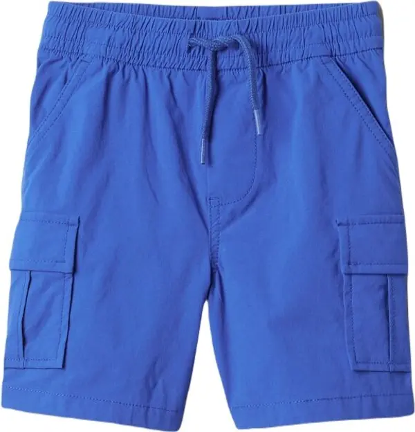 GAP GAP V-HYBRID CARGO Къси панталонки за момчета, синьо, размер