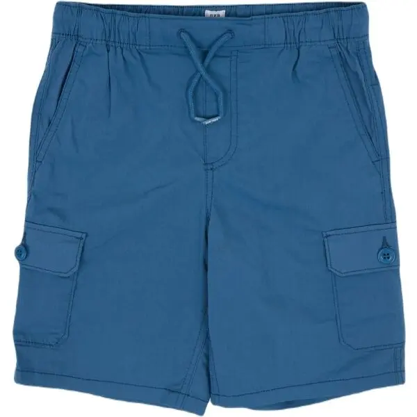 GAP GAP V-HYBRID CARGO Момчешки шорти, синьо, размер XS