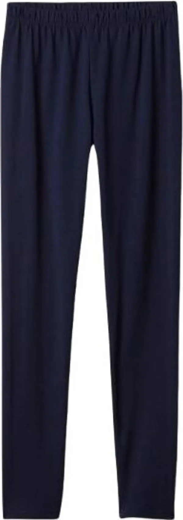 GAP GAP V-RW SOLID LEGGING Клин за момичета, тъмносин, размер