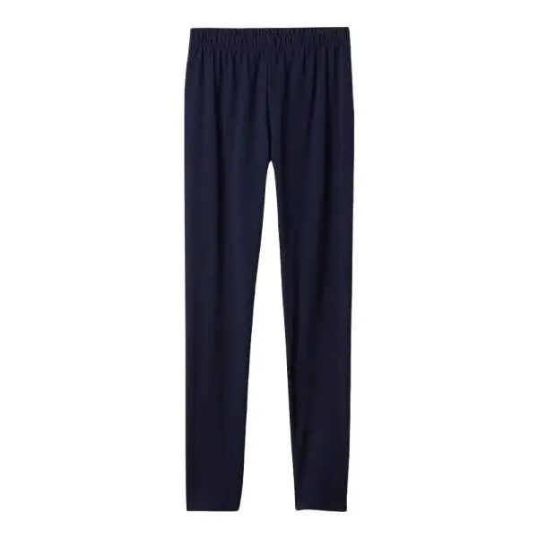 GAP GAP V-RW SOLID LEGGING Клин за момичета, тъмносин, размер