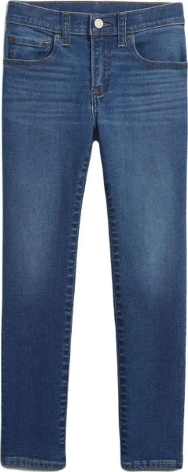 GAP GAP V-SKINNY MAX FASH Момчешки дънки, тъмносин, размер 12Y