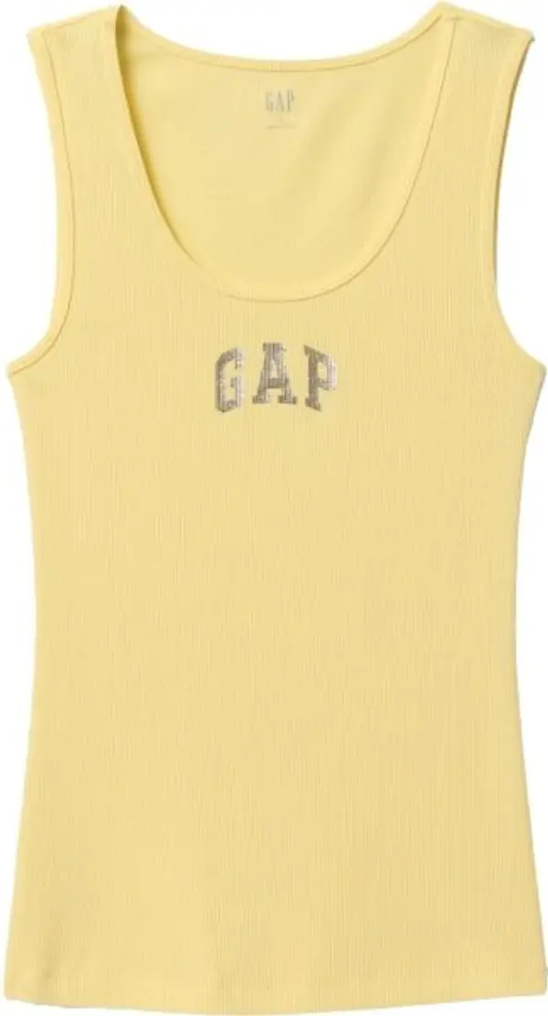 GAP GAP V-SL BF Дамски потник, жълто, размер