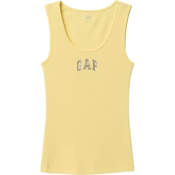 GAP GAP V-SL BF Дамски потник, жълто, размер
