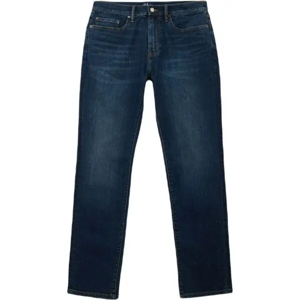 GAP GAP V-SLIM Мъжки дънки, тъмносин, размер