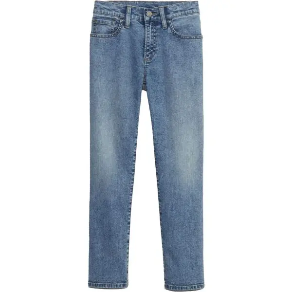 GAP GAP V-STRAIGHT Момчешки дънки, синьо, размер 16 години