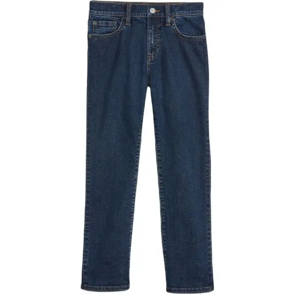 GAP GAP V-STRAIGHT Момчешки дънки, синьо, размер 16 години