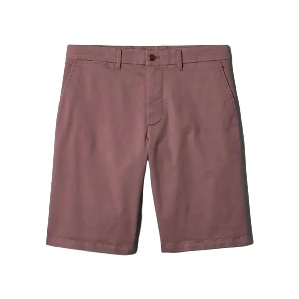 GAP GAP VINTAGE Мъжки шорти, розово, размер