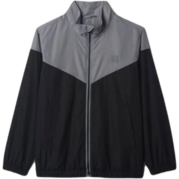 GAP GAP WINDBUSTER Момчешко яке, черно, размер
