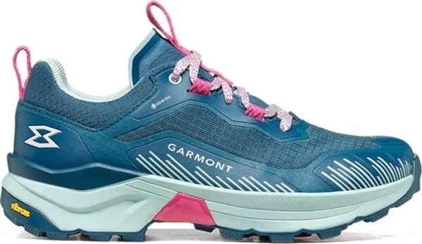 GARMONT GARMONT 9.81 ENGAGE GTX W Дамски аутдор обувки, синьо, размер 37.5