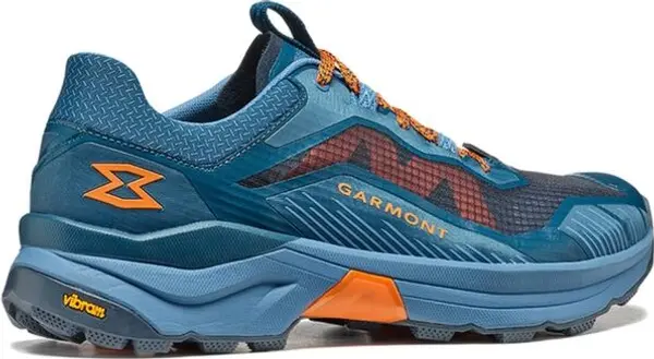 GARMONT GARMONT 9.81 ENGAGE Мъжки аутдор обувки, синьо, размер 42.5
