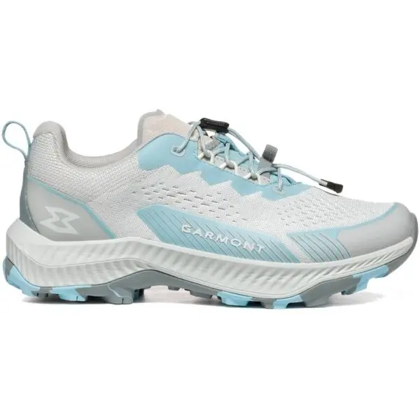 GARMONT GARMONT 9.81 PULSE W Дамски обувки за туризъм, бяло, размер 39