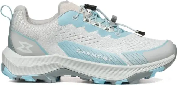 GARMONT GARMONT 9.81 PULSE W Дамски обувки за туризъм, бяло, размер 41.5
