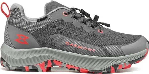 GARMONT GARMONT 9.81 PULSE WP Дамски обувки за трекинг, сиво, размер 42