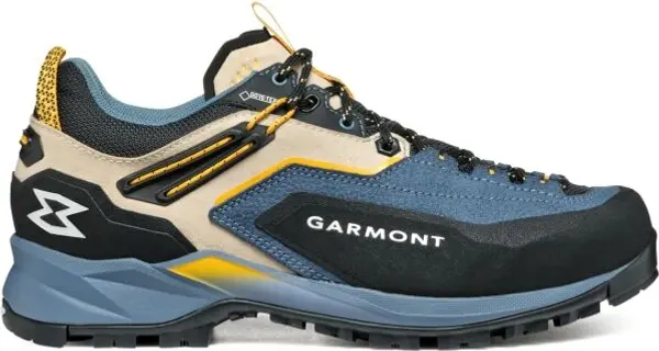 GARMONT GARMONT AKRON GTX Мъжки туристически обувки, синьо, размер 46.5