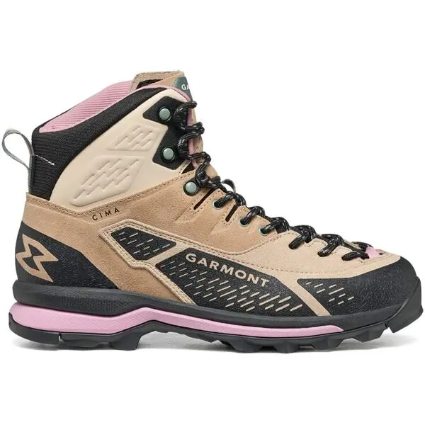GARMONT GARMONT CIMA WP W Дамски аутдор обувки, бежово, размер 41