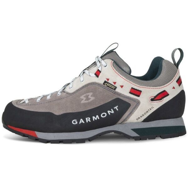 GARMONT GARMONT DRAGONTAIL LT GTX Мъжки обувки за трекинг, сиво, размер 41.5