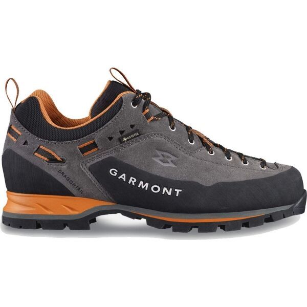 GARMONT GARMONT DRAGONTAIL MNT GTX Мъжки обувки за трекинг, сиво, размер 42
