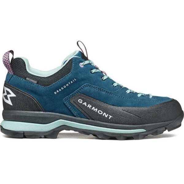 GARMONT GARMONT DRAGONTAIL WP W Дамски туристически обувки, тъмносин, размер 38