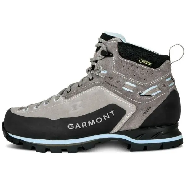 GARMONT GARMONT VETTA GTX W Дамски обувки за трекинг, сиво, размер 38