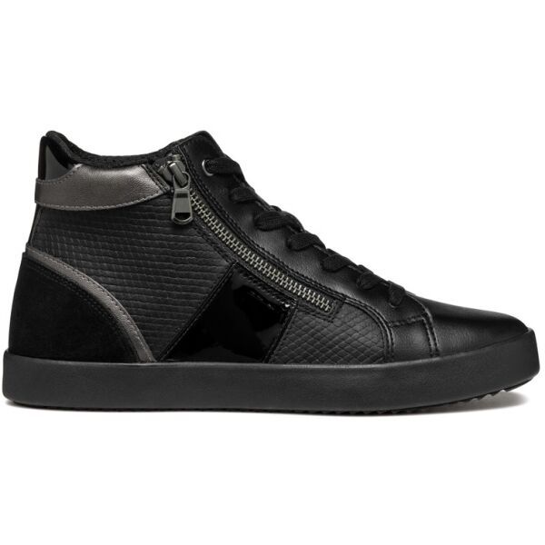 Geox Geox D BLOMIEE Дамски обувки, черно, размер