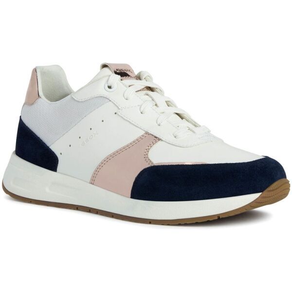 Geox Geox D BULMYA A Дамски обувки, бяло, размер