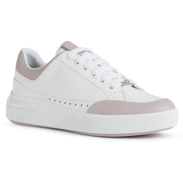 Geox Geox D DALYLA Дамски маратонки, бяло, размер