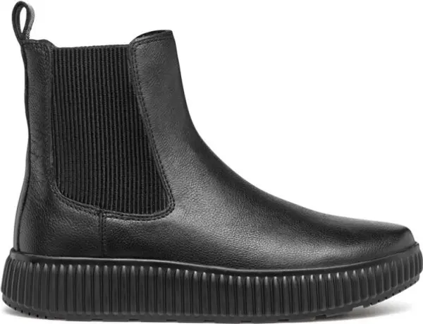 Geox Geox D GRAISY B Дамски обувки, черно, размер