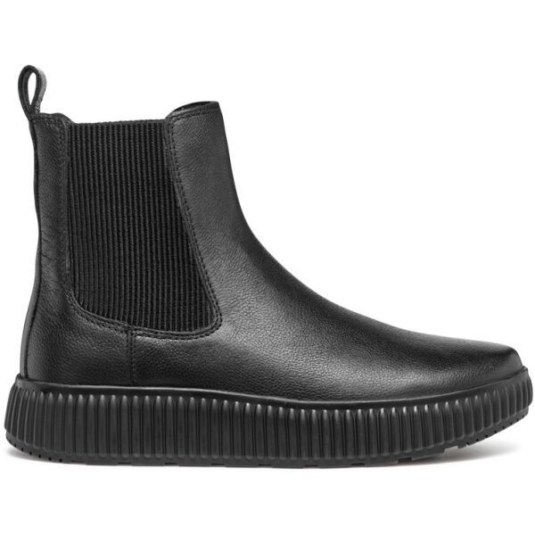 Geox Geox D GRAISY B Дамски обувки, черно, размер