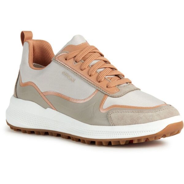 Geox Geox D PG1X B Дамски обувки, бежово, размер