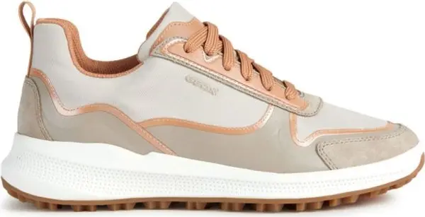 Geox Geox D PG1X B Дамски обувки, бежово, размер