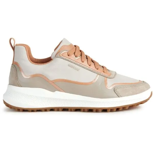 Geox Geox D PG1X B Дамски обувки, бежово, размер