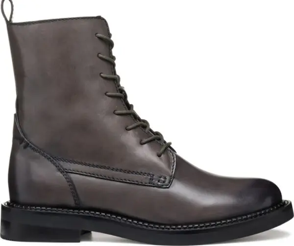 Geox Geox D SERILDA G Дамски високи обувки, кафяво, размер