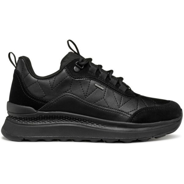 Geox Geox D SPHERICA ACTIF X2 B ABX D Дамски кецове, черно, размер