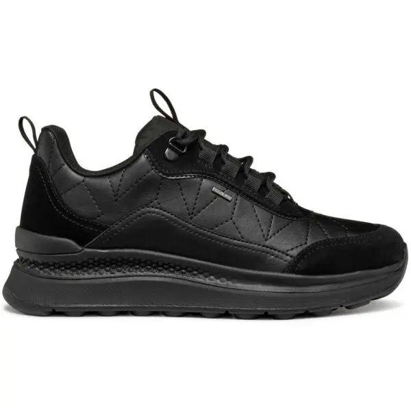 Geox Geox D SPHERICA ACTIF X2 B ABX D Дамски кецове, черно, размер