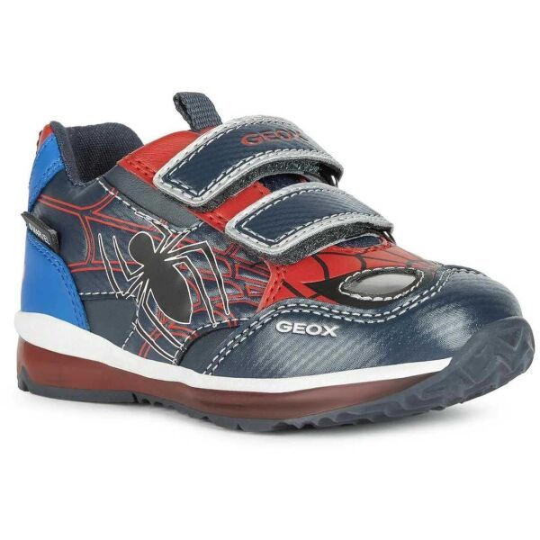 Geox Geox B TODO B. Детски спортни обувки, тъмносин, размер 24