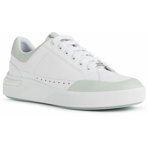 Geox Geox D DALYLA Дамски маратонки, бяло, размер 41