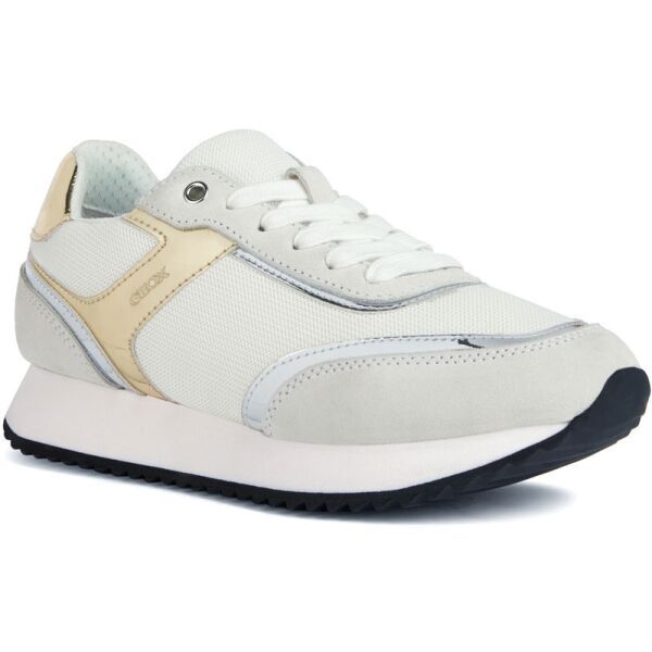 Geox Geox D DORALEA A Дамски обувки, бяло, размер 40