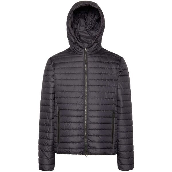 Geox Geox M WILMER Мъжко яке, тъмносин, размер 54