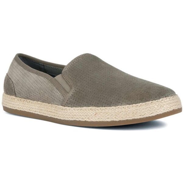 Geox Geox U PANTELLERIA A Мъжки еспадрили, сиво, размер 41