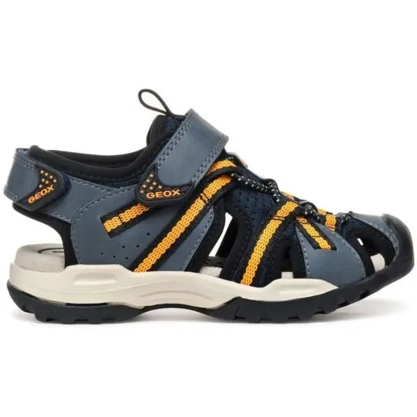 Geox Geox J BOREALIS BOY 24-27 EU Сандали за момчета, тъмносин, размер