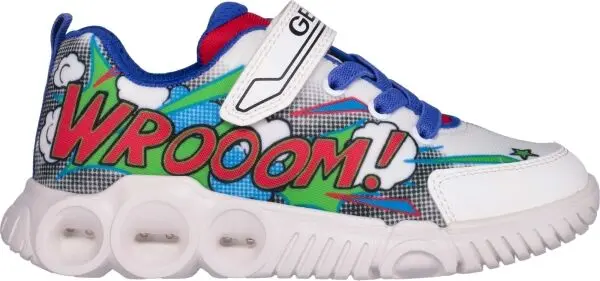 Geox Geox J WROOM B. D Ежедневни детски обувки, микс, размер