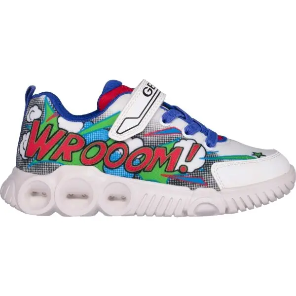 Geox Geox J WROOM B. D Ежедневни детски обувки, микс, размер