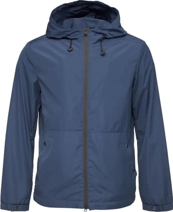 Geox Geox LEITAN MID PARKA Мъжка зимна парка, , размер