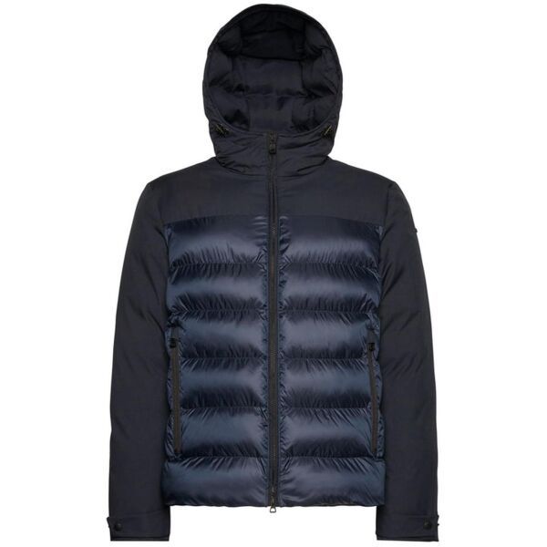 Geox Geox M SAPIENZA Мъжко яке, тъмносин, размер