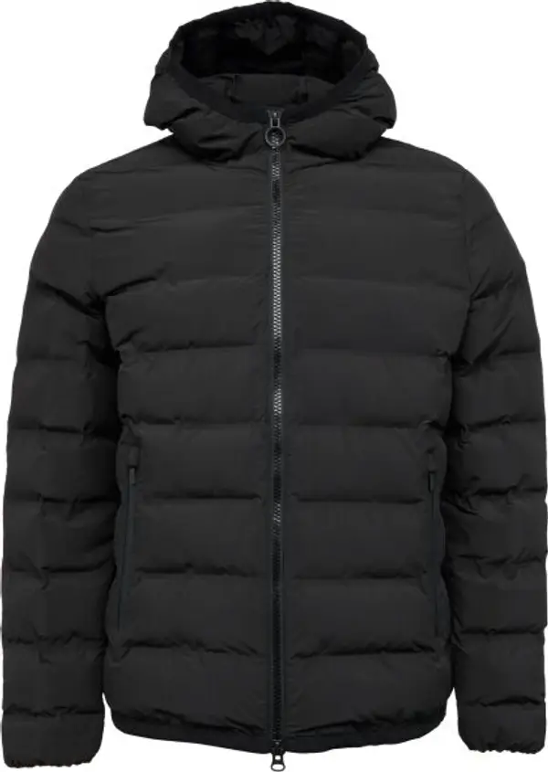 Geox Geox M SPHERICA Мъжко яке, черно, размер