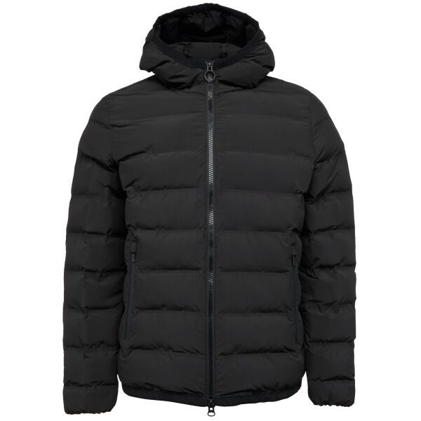 Geox Geox M SPHERICA Мъжко яке, черно, размер