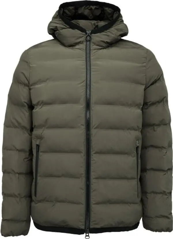 Geox Geox M SPHERICA Мъжко яке, khaki, размер