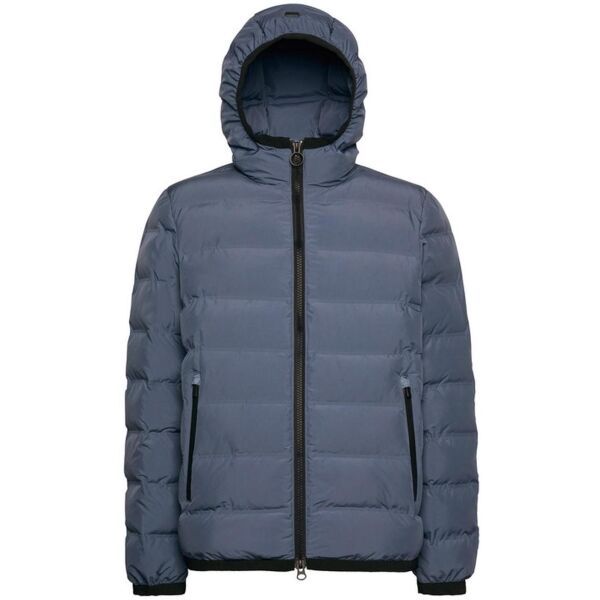 Geox Geox M SPHERICA Мъжко яке, синьо, размер